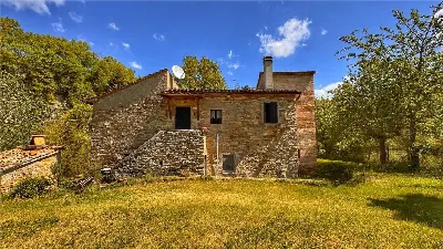Rustico/Casale in vendita a Città di Caste... - foto 6