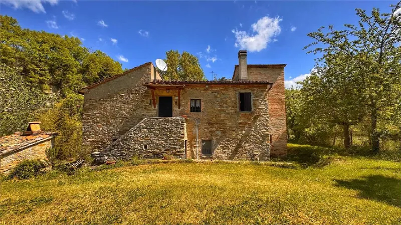 Rustico/Casale in vendita a Città di Castello - foto 6