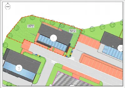 Appartamento in vendita a Corciano - foto 7