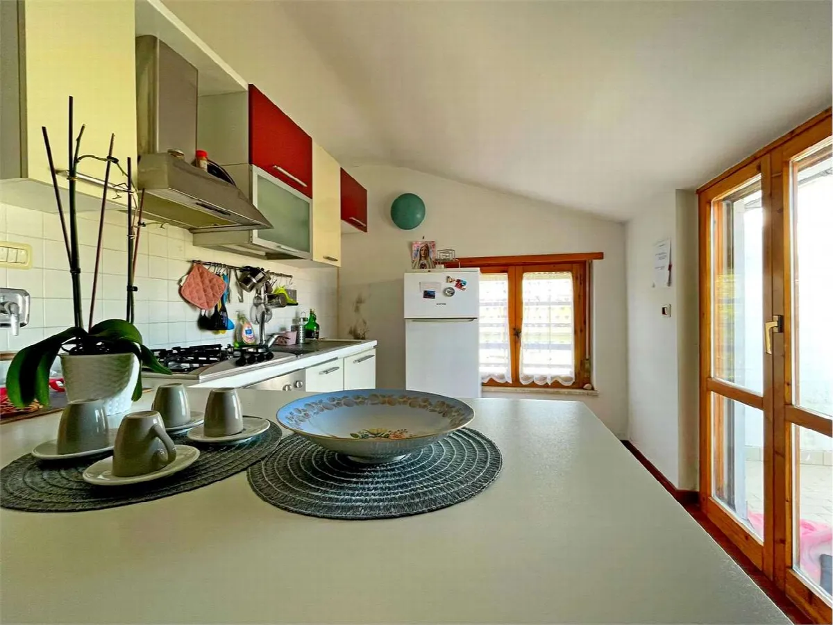 Appartamento in vendita a Corciano - foto 2