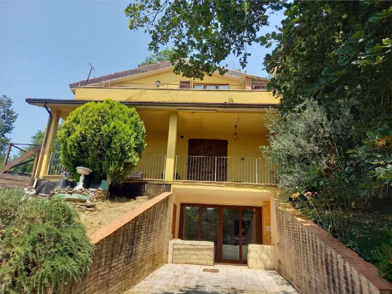 Villa in vendita a Magione - foto 1