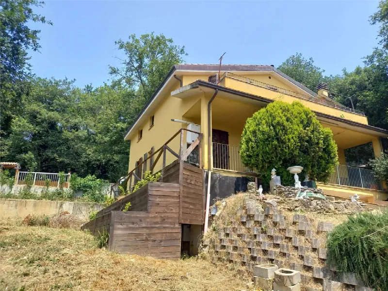 Villa in vendita a Magione - foto 2