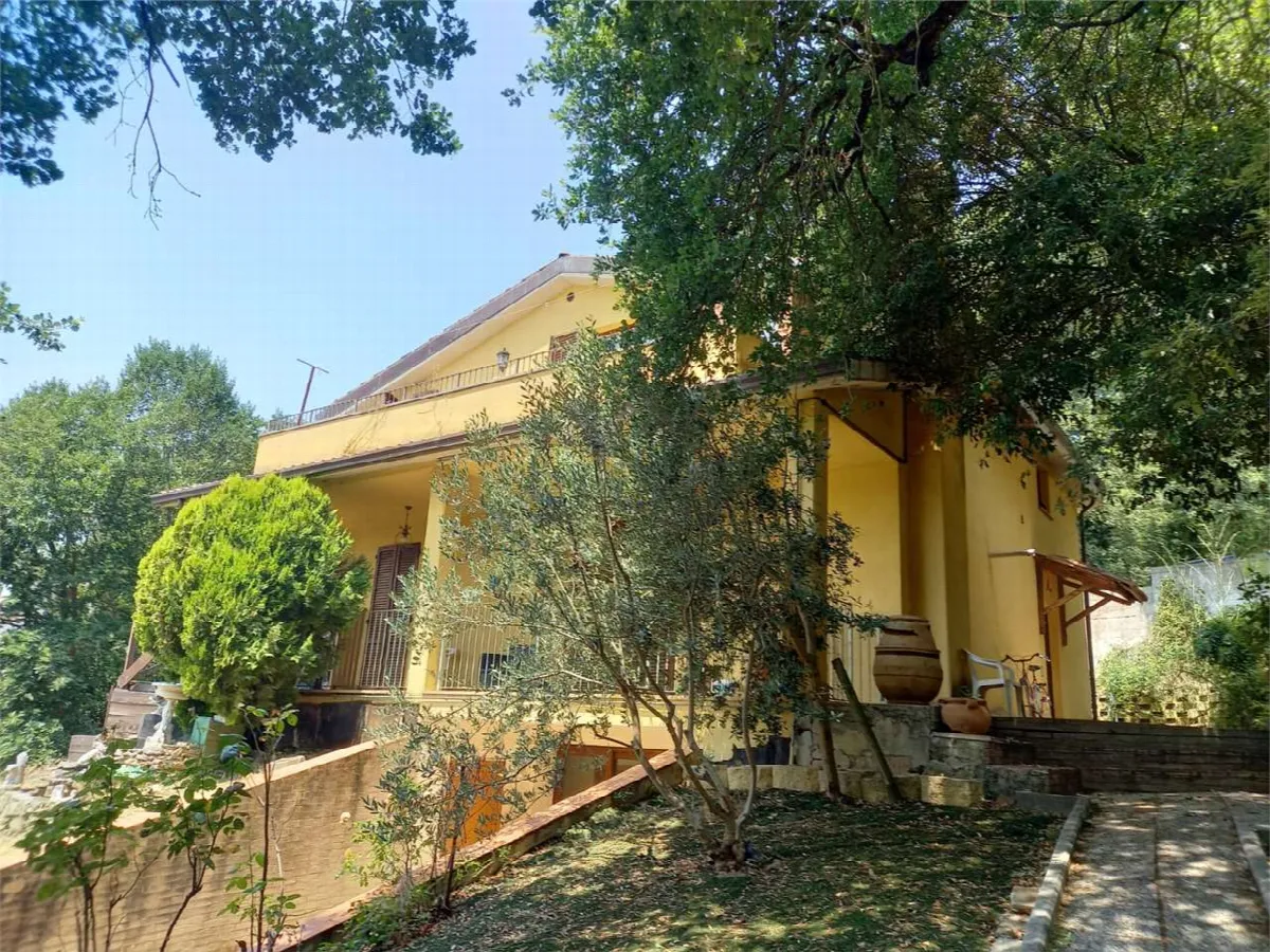 Villa in vendita a Magione - foto 3