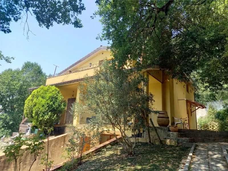 Villa in vendita a Magione - foto 3
