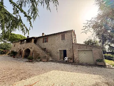 Rustico/Casale in vendita a Magione - foto 3
