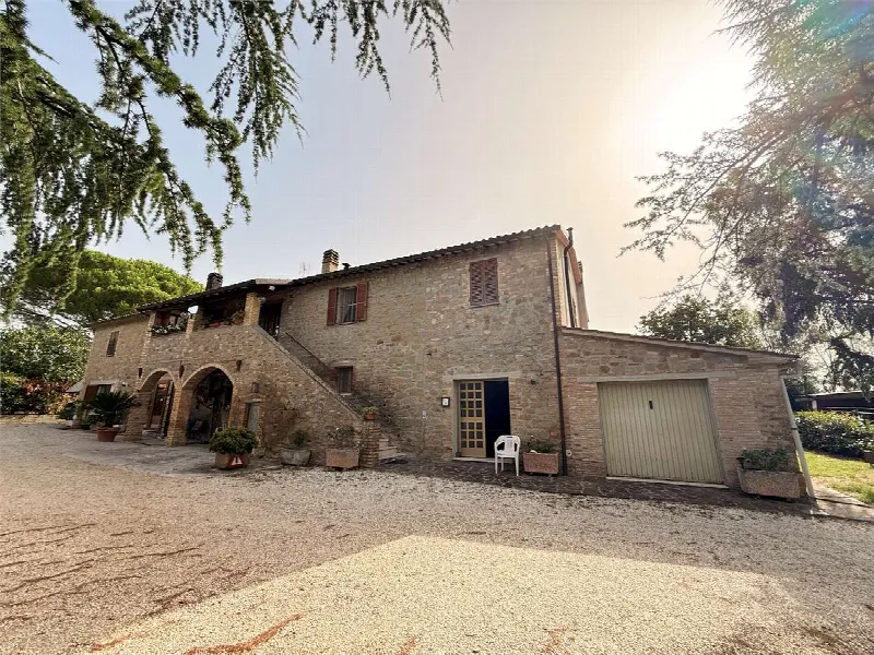 Rustico/Casale in vendita a Magione - foto 3