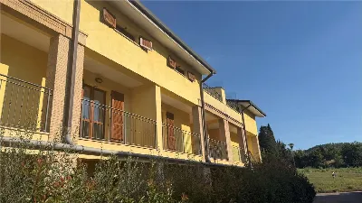 Appartamento a Perugia