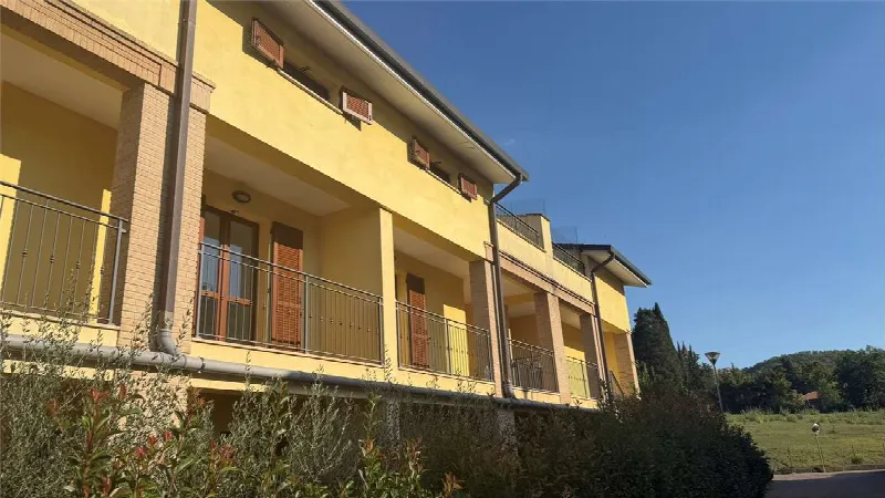 Appartamento in vendita a Perugia, Cenerente, Canneto, Colle Umberto, Monte Tezio - foto 1