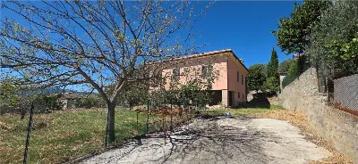 Villa a Perugia