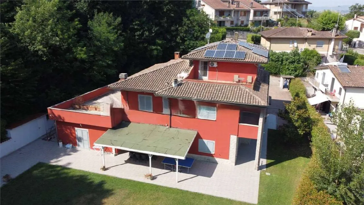 Villa in vendita a Deruta - foto 2