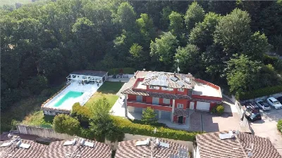 Villa in vendita a Deruta - foto 1