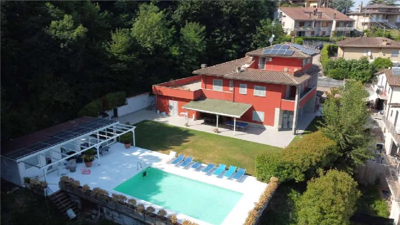 Villa in vendita a Deruta - foto 2