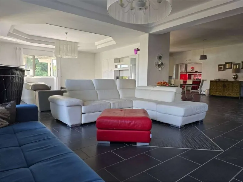Villa in vendita a Deruta - foto 5