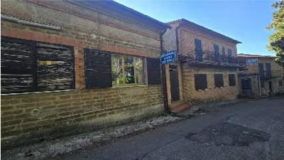 Palazzo/Stabile in vendita a San Venanzo - foto 6