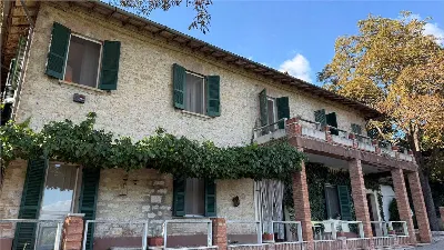 Villa a Corciano