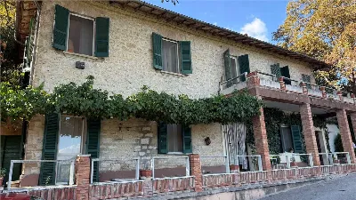Villa in vendita a Corciano - foto 2