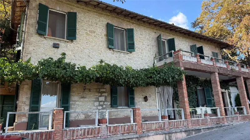 Villa in vendita a Corciano - foto 2