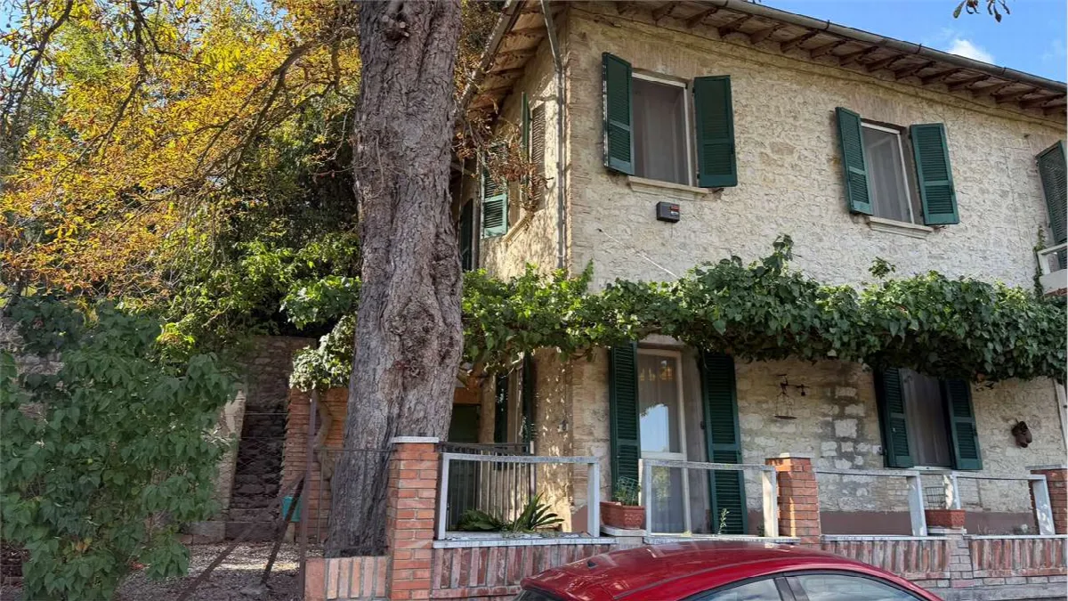 Villa in vendita a Corciano - foto 3