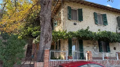 Villa in vendita a Corciano - foto 3