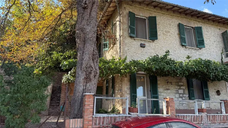 Villa in vendita a Corciano - foto 3