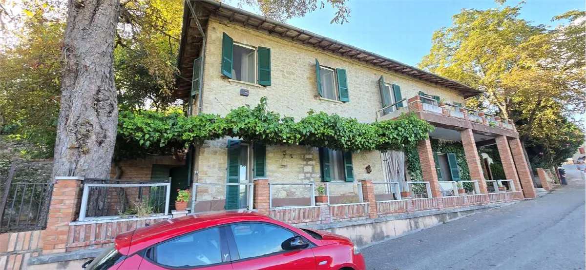 Villa in vendita a Corciano - foto 4