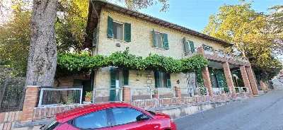 Villa in vendita a Corciano - foto 4