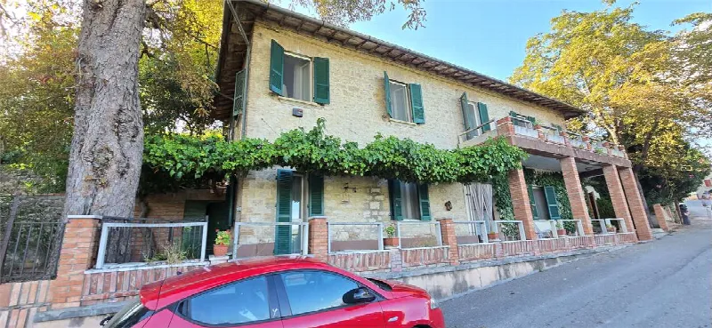 Villa in vendita a Corciano - foto 4