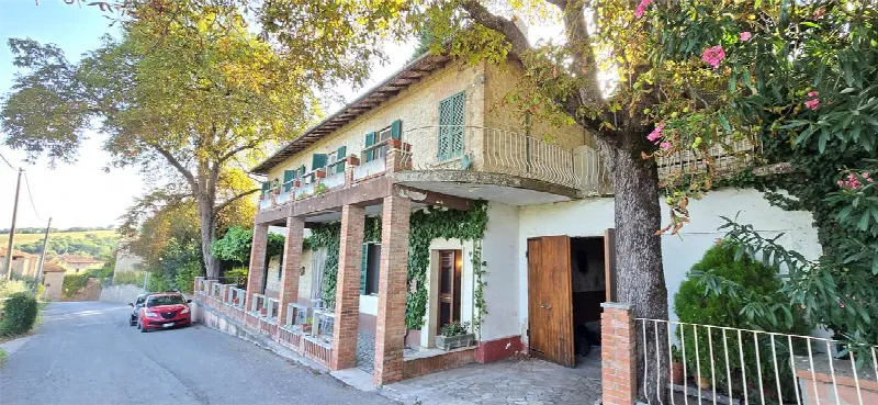 Villa in vendita a Corciano - foto 6
