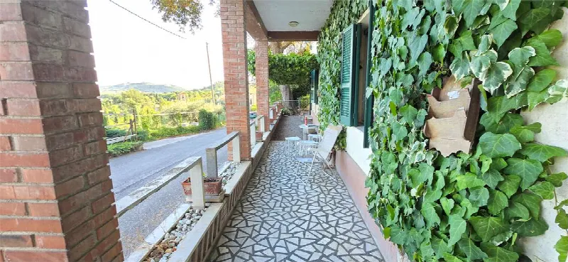 Villa in vendita a Corciano - foto 7