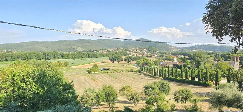 Villa in vendita a Corciano - foto 9
