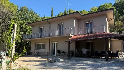 Villa in vendita a Perugia, San martino in... - foto 1