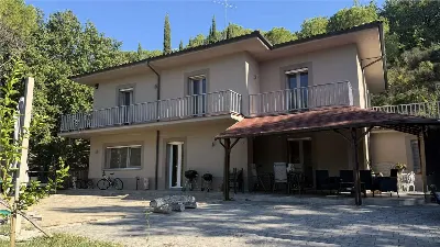 Villa in vendita a Perugia, San martino in... - foto 9