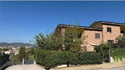 Villa a Perugia