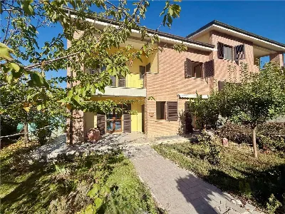 Villa a Perugia