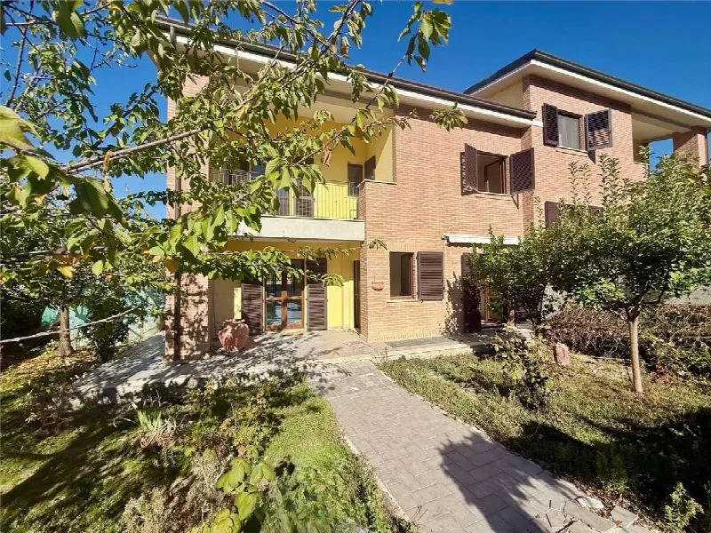 Villa in vendita a Perugia, Semicentro, Stazione, Madonna Alta, Prepo - foto 1