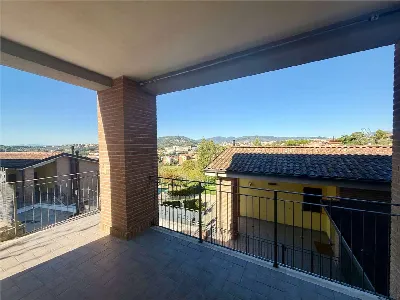 Villa in vendita a Perugia, Semicentro, St... - foto 3