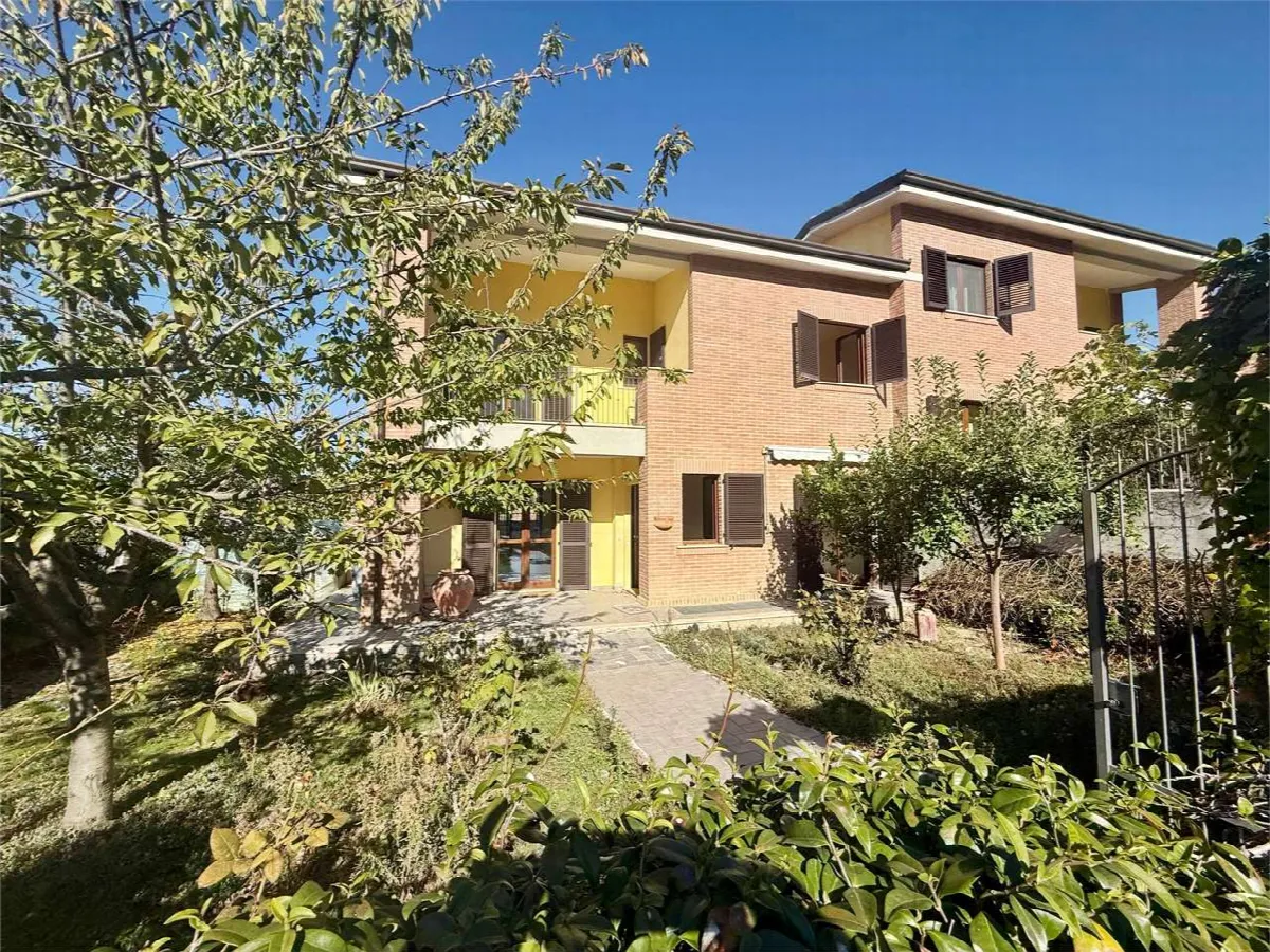 Villa in vendita a Perugia, Semicentro, Stazione, Madonna Alta, Prepo - foto 4