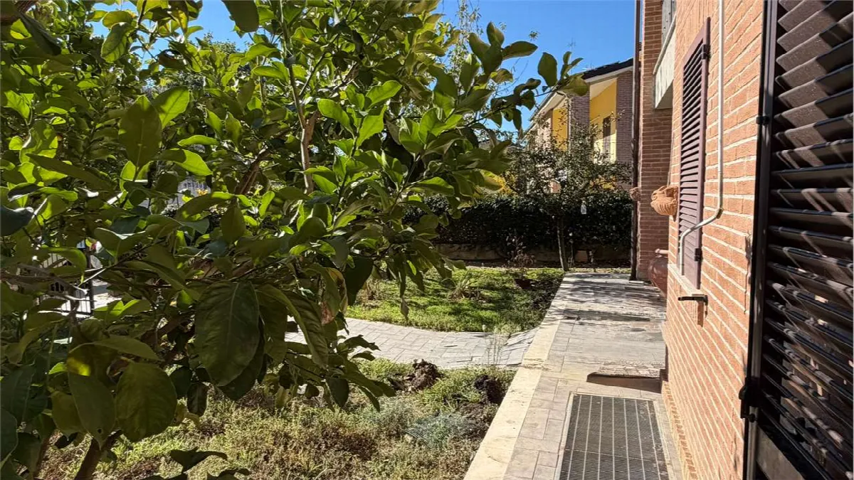 Villa in vendita a Perugia, Semicentro, Stazione, Madonna Alta, Prepo - foto 5