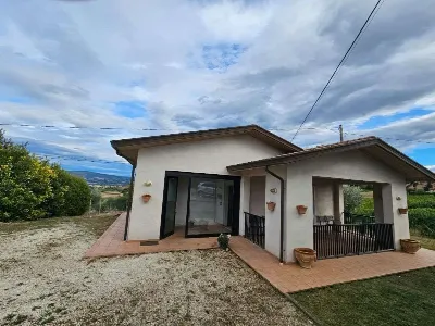 Villa a Marsciano