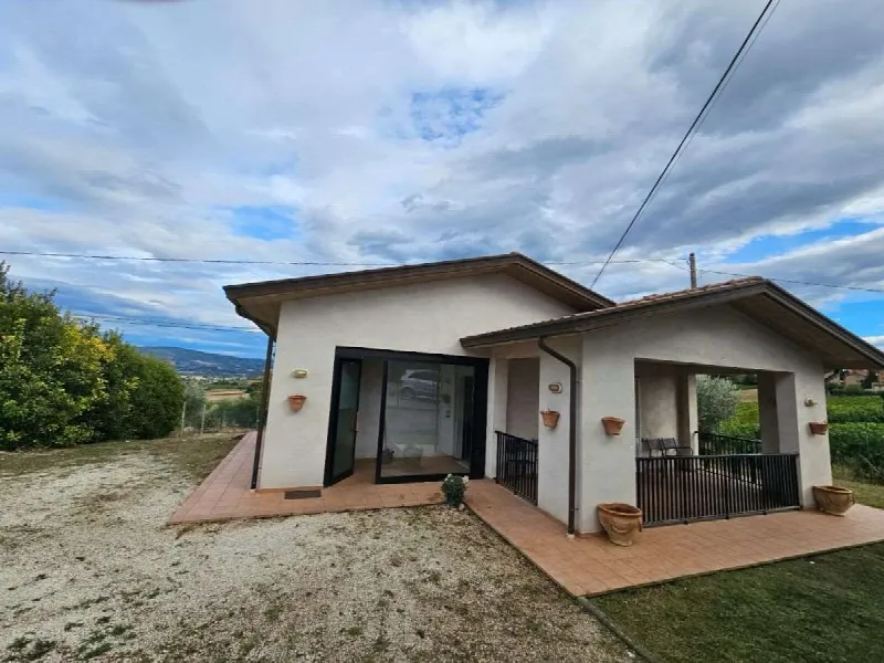Villa in vendita a Marsciano - foto 1