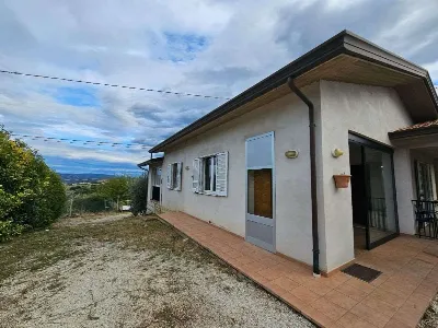 Villa in vendita a Marsciano - foto 2