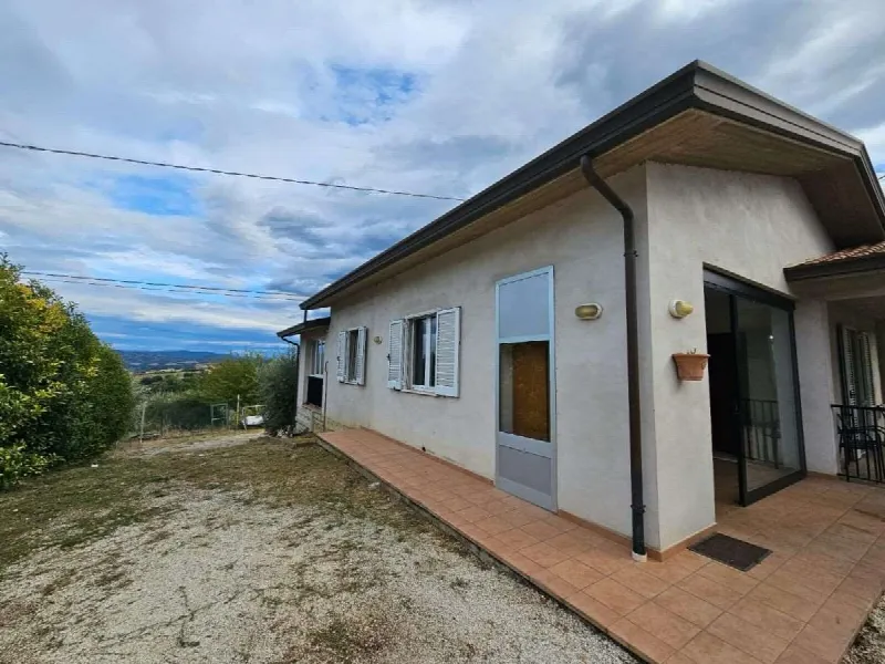 Villa in vendita a Marsciano - foto 2