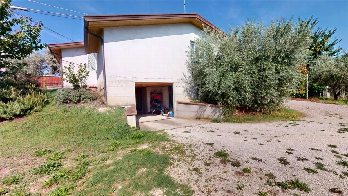 Villa in vendita a Marsciano - foto 3