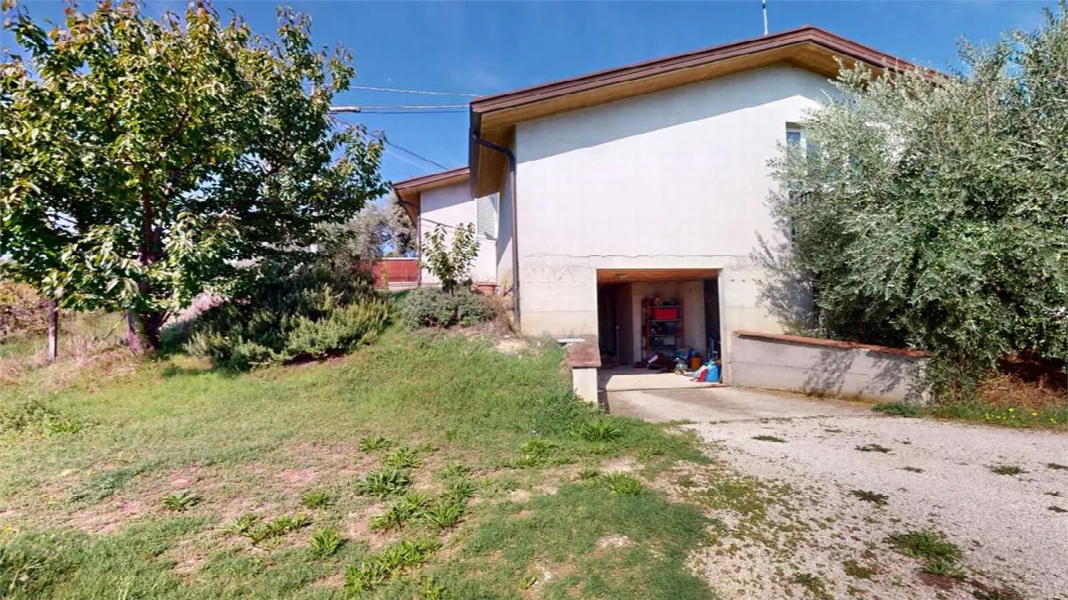 Villa in vendita a Marsciano - foto 4