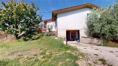 Villa in vendita a Marsciano - foto 4