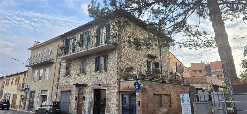 Appartamento in vendita a Perugia, San Marco, Oliveto, Montegrillo - foto 1