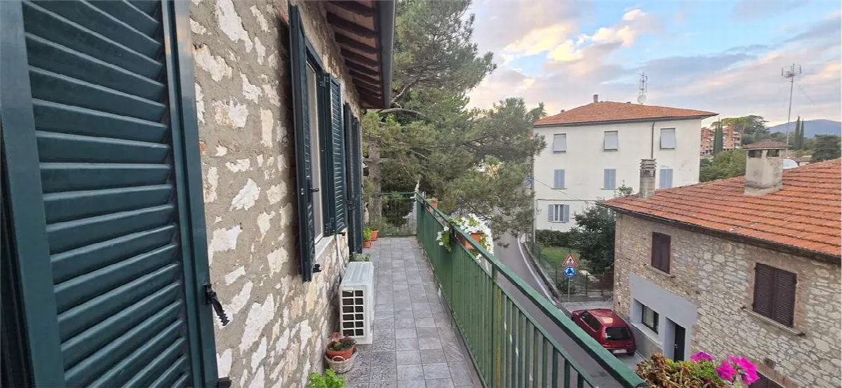 Appartamento in vendita a Perugia, San Marco, Oliveto, Montegrillo - foto 4