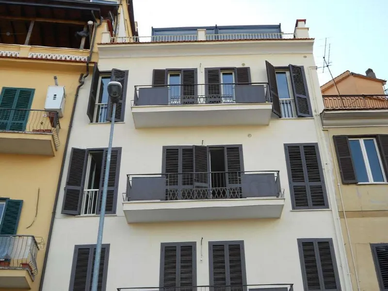 Appartamento in vendita a Frosinone - foto 1