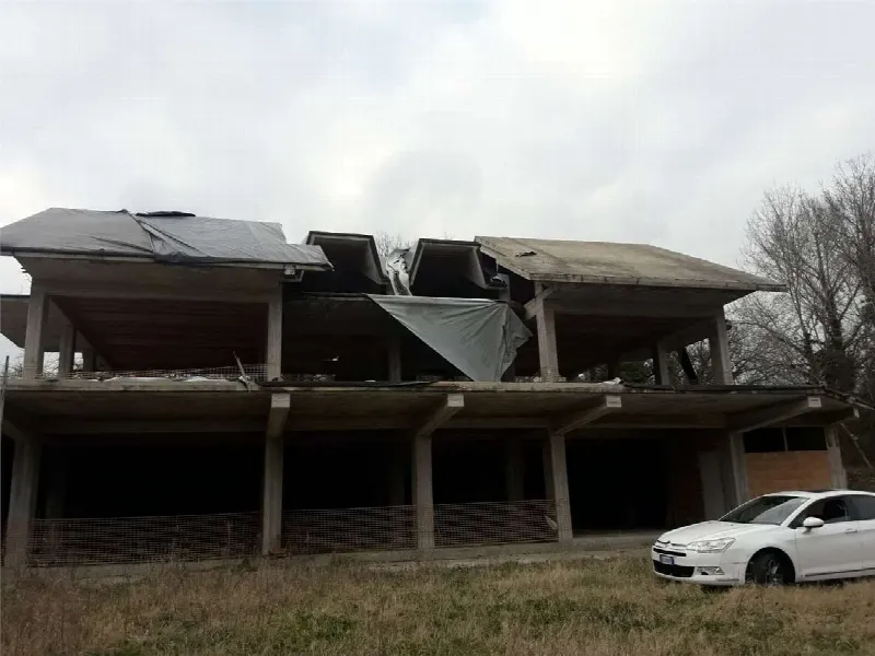 Villa in vendita a Frosinone - foto 10