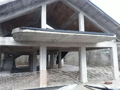 Villa in vendita a Frosinone - foto 9